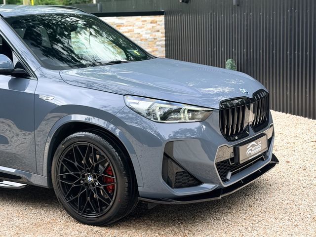 Image for 2023 BMW X1 2023 (231) BMW X1 xDrive25e M Sport X-DRIVE 245BHP