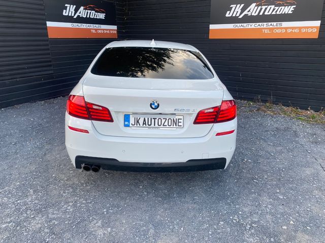 Image for 2015 BMW 5 Series 523 SPORT AUTO SUNROOF