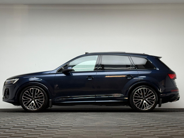 Image for 2025 Audi Q7 S LINE 45 3.0 TDI QUATTRO *7 SEATER*