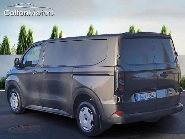 Image for 2024 Ford Transit Custom TREND 2.0TDCi (Automatic) (New Model)