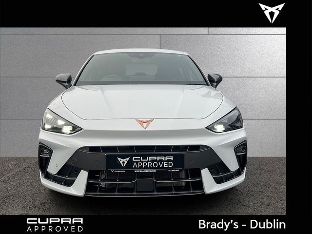 Image for 2025 Cupra Leon 2.0TDI 150HP DSG *CUPRA APPROVED* 