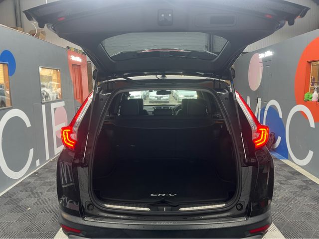 Image for 2020 Honda CR-V €29950! 2020 Honda CR-V 2.0 Hybrid Automatic - Heated Seats + Steering Wheel