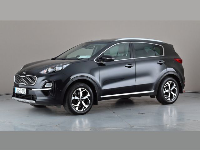 Image for 2020 Kia Sportage K3 1.6TD