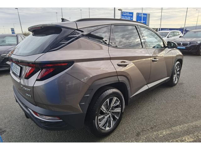 Image for 2021 Hyundai Tucson 1.6 EXECUTIVE AUTOMATIC HEV - FINANCE AVAILABLE - CALL US TODAY ON 01 492 6566 OR 087-092 5525