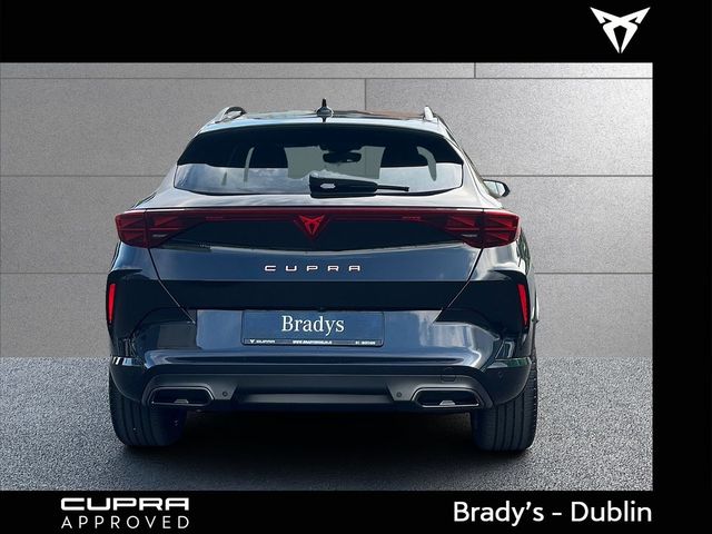 Image for 2026 Cupra Formentor V2 1.5TSI 150HP *5 YEAR WARRANTY* CUPRA APPROVED*
