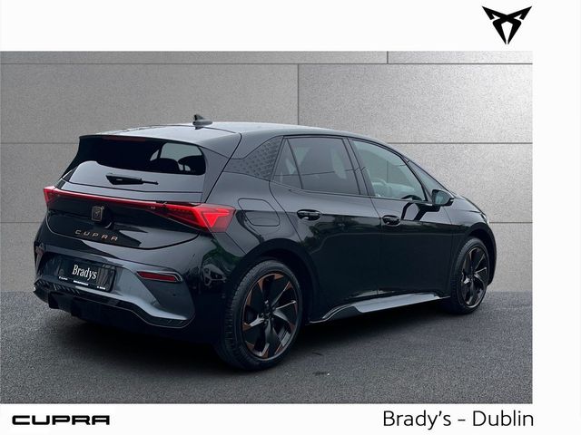 Image for 2026 Cupra Born E-BOOST 59KWH 231HP *5 YEAR WARRANTY* *Brand New - Ready for Immediate Delivery*