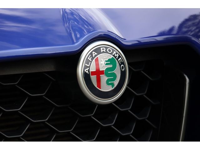 Image for 2023 Alfa Romeo Stelvio Sprint 2.2JTD 190hp AWD Auto