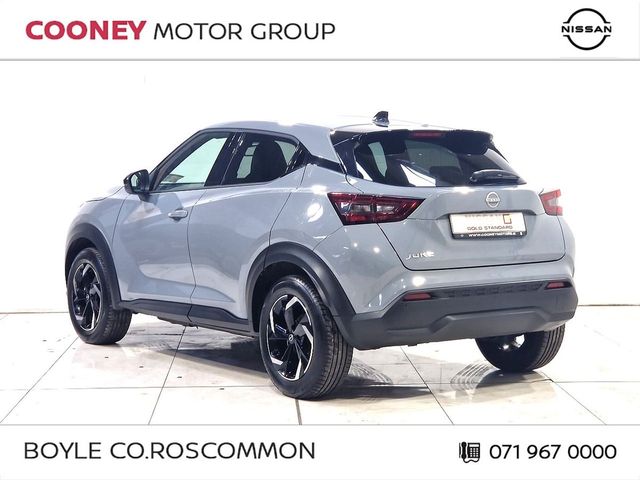 Image for 2024 Nissan Juke SV Premium Low Mileage