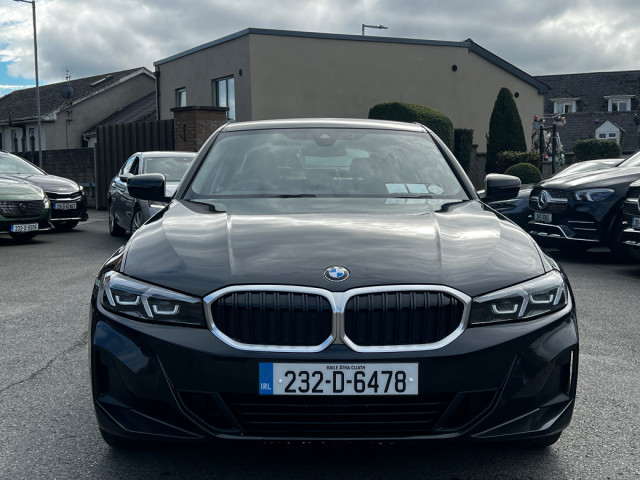 Image for 2023 BMW 3 Series 320D SPORT AUTO *FSH*