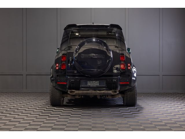 Image for 2022 Land Rover Defender 110 P400e X-Dynamic SE