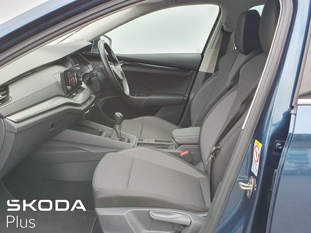 Image for 2023 Skoda Octavia OCTAVIA AMB 1.0TSI 110HP CALL Cormac on 0861736180