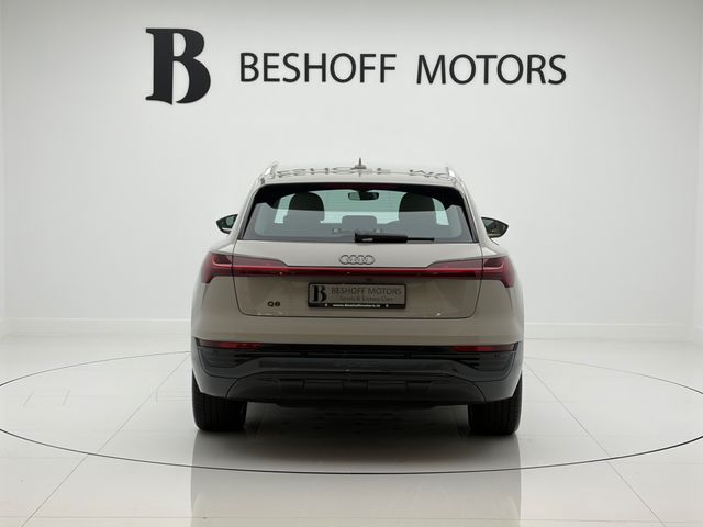 Image for 2024 Audi Q8 e-tron 50 QUATTRO SPORT 