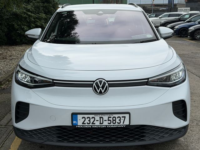 Image for 2023 Volkswagen ID.4 Pure.52KWH