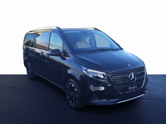 Image for 2026 Mercedes-Benz V Class V250d (Brand New) Ex Long Wheelbase 7 SEAT