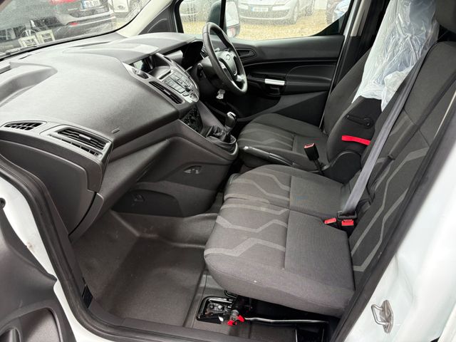 Image for 2015 Ford Transit Connect 1.6 TD 95 LWB Trend 