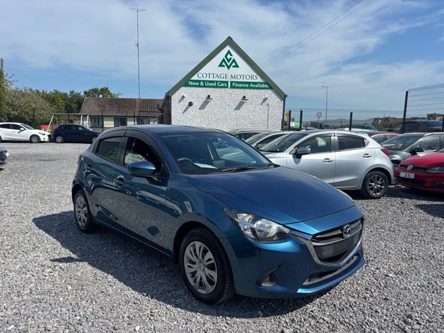 Image for 2018 Mazda Demio 