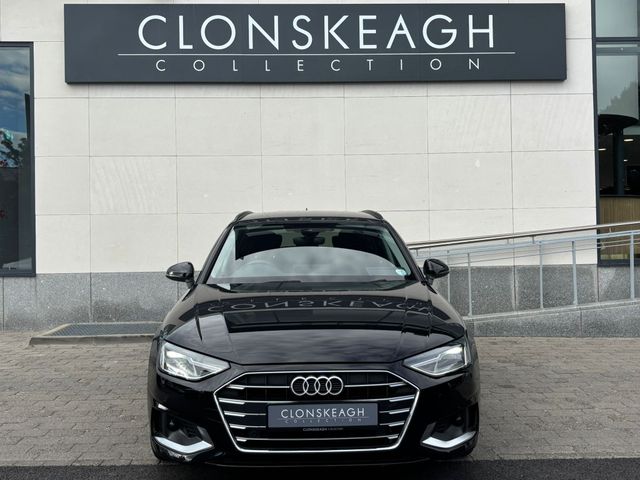 Image for 2023 Audi A4 AVANT TDI, ONLY 26K KM