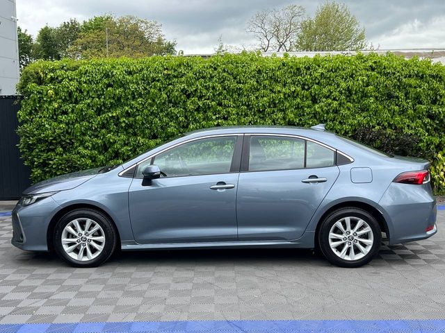 Image for 2023 Toyota Corolla LUNA 1.8 HYBRID // SERVICE HISTORY // REVERSE CAMERA // DIGITAL CLUSTER