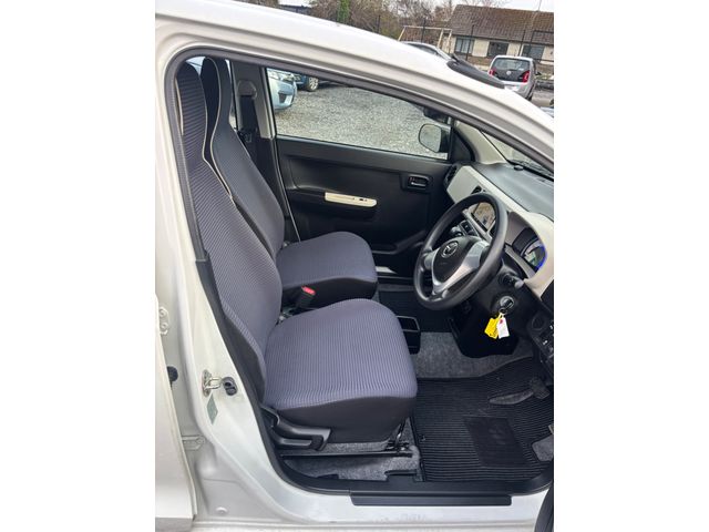 Image for 2020 Mazda Carol 