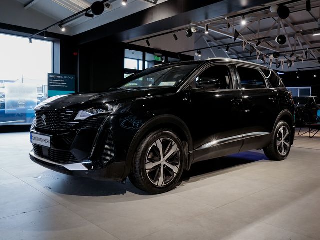 Image for 2023 Peugeot 5008 FL GT 1.5 Blue HDI 130 Auto 6.