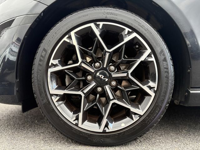 Image for 2024 Kia Ceed 1.0 GT Line