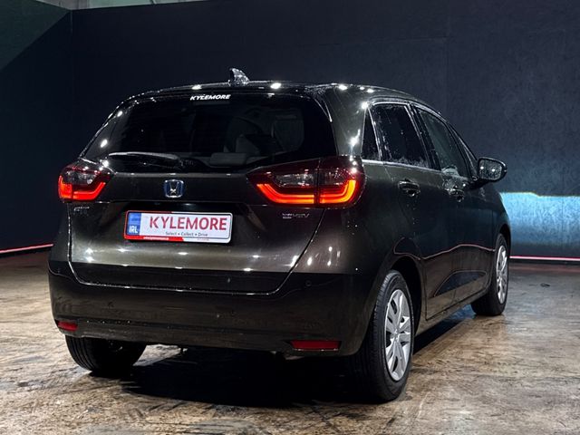 Image for 2020 Honda Fit HYBRID PETROL 1.5L - CREAM INTERIOR - PARKING SENSORS/REVERSING CAMERA - CRUISE CONTROL