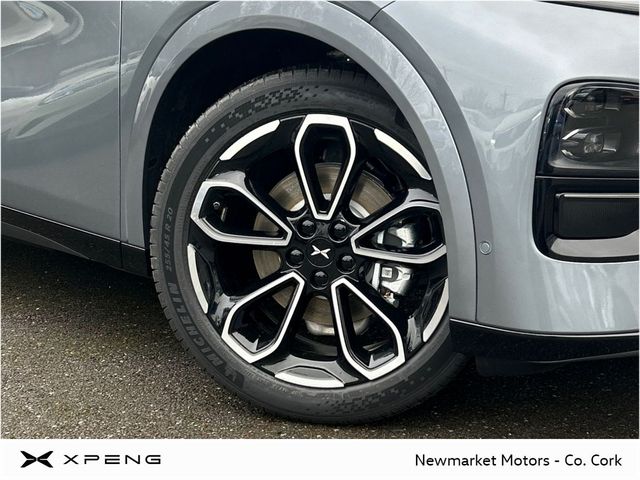 Image for 2026 Xpeng G6 ( NEW 2026 ) 80.8KWH LONG RANGE 3.5% HP FINANCE 292BHP HUGE SPECIFICATION
