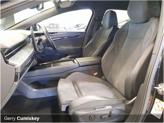 Image for 2025 Volkswagen ID.7 Match Pro | 286BHP | 77kWh |