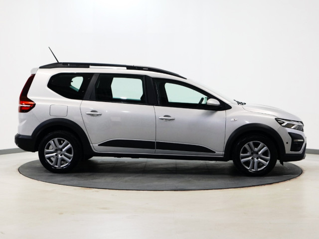 Image for 2022 Dacia Jogger *19* Comfort TCE 110 5DR