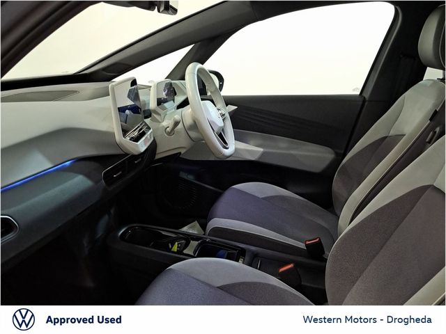 Image for 2021 Volkswagen ID.3 Family 145HP 58kWh