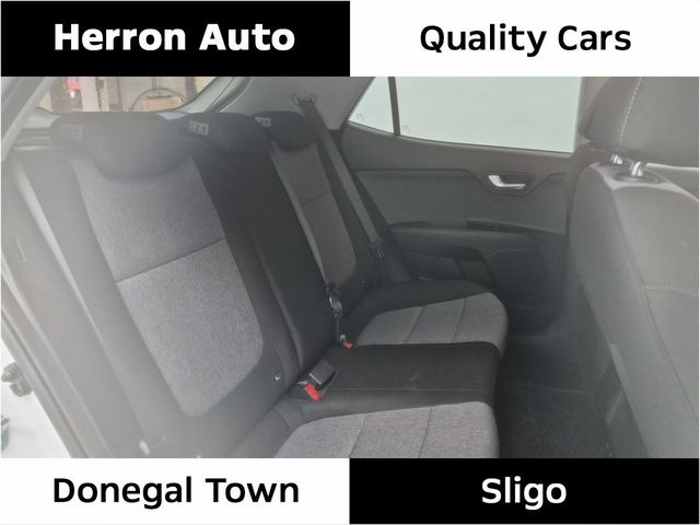 Image for 2020 Kia Stonic K1 1.2 | HEATED SEATS