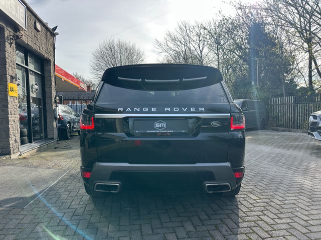 Image for 2019 Land Rover Range Rover Sport P400E HSE AUTO. PAN ROOF. FINANCE ARRANGED. SIMI. AA APPROVED.