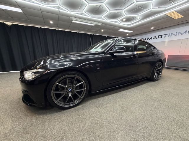Image for 2019 BMW 4 Series 420I Gran Coupe M Sport