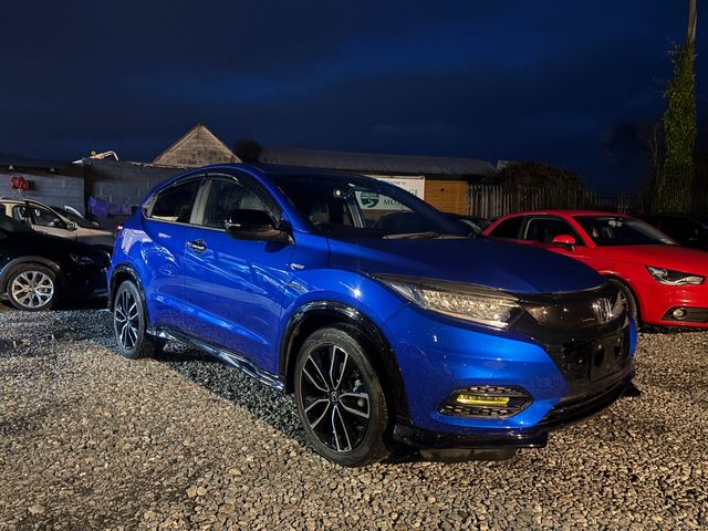 Image for 2019 Honda Vezel 