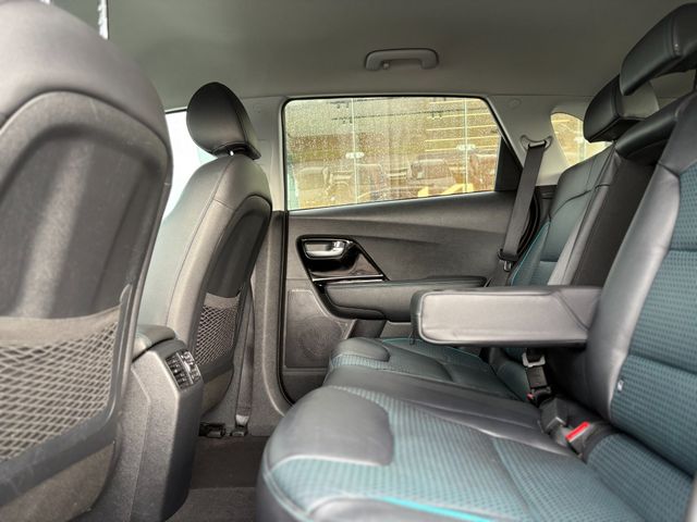 Image for 2020 Kia Niro E-Niro ( Long Range )