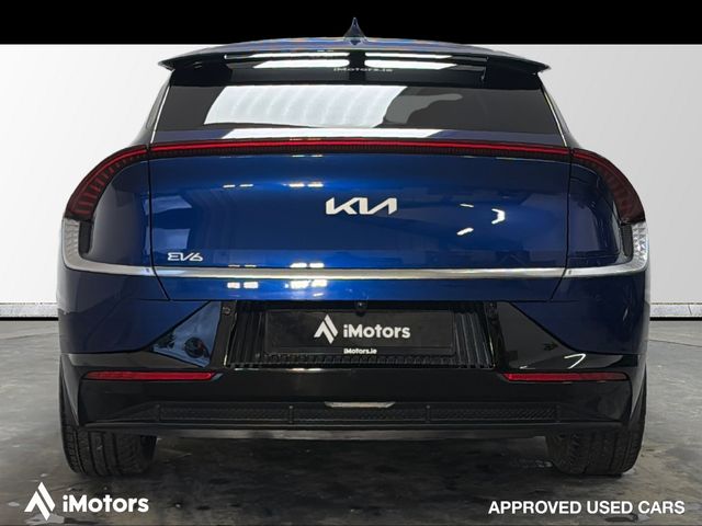 Image for 2023 Kia EV6 Earth 5DR Auto
