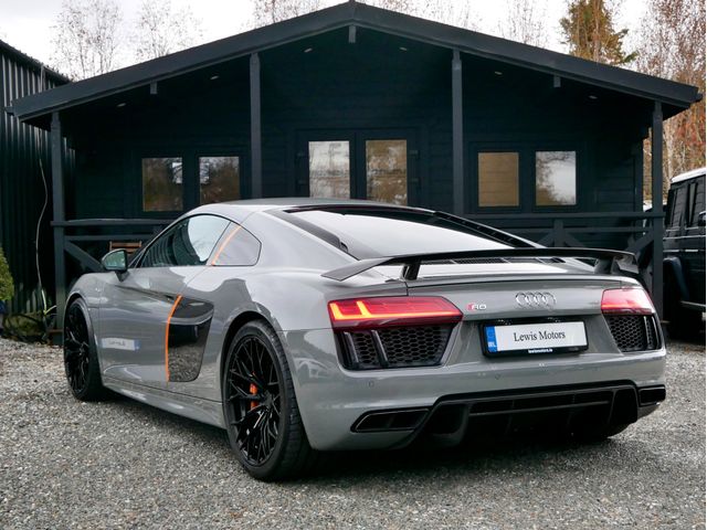 Image for 2019 Audi R8 Coupe V10+ EXCLUSIVE EDITION, 610BHP QUATTRO, ORIGINAL IRISH CAR, BANG AND OLUFSEN, 