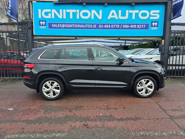Image for 2023 Skoda Kodiaq 2.0 TDI, STYLE MODEL, 7 SEATS, LEATHER, AUTOMATIC, FINANCE, WARRANTY, 5 STAR REVIEWS