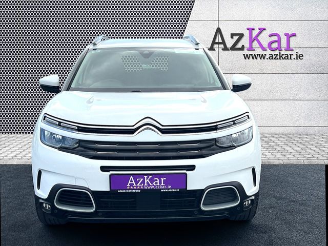 Image for 2020 Citroen C5 Aircross 2020 FEEL 1.5 HDI 130BHP SUV €107 P/W WITH NO CASH DEPOSIT 10 DAY SALE NOW ON!!