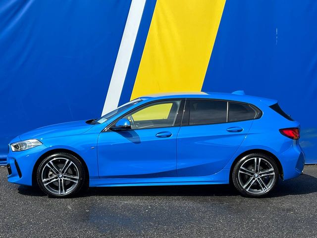 Image for 2019 BMW 1 Series 118i M-SPORT 1.5 AUTO // FULL SERVICE HISTORY // APPLE CARPLAY/ANDROID AUTO // DIGITAL CLUSTER