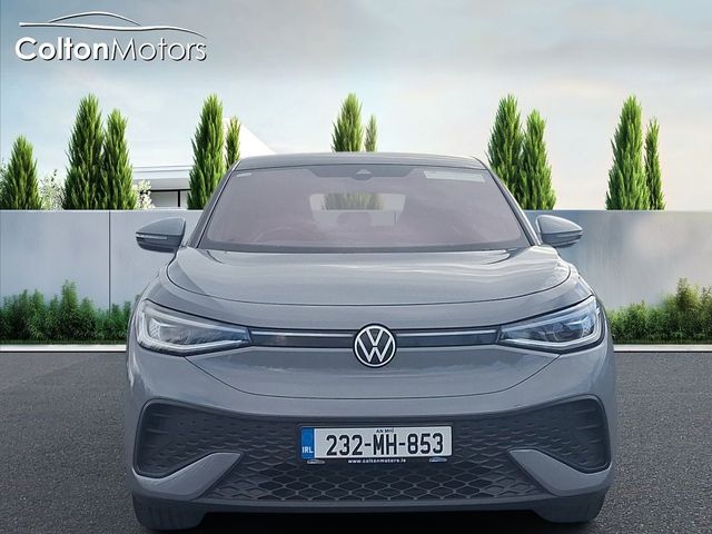 Image for 2023 Volkswagen ID.5 FAMILY 77kWh 204HP