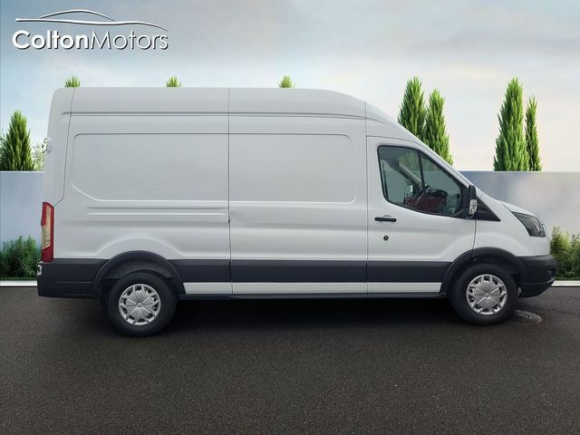 Image for 2019 Ford Transit TRANSIT 350 L BASE 2.0 105BHP PRICE is EX VAT