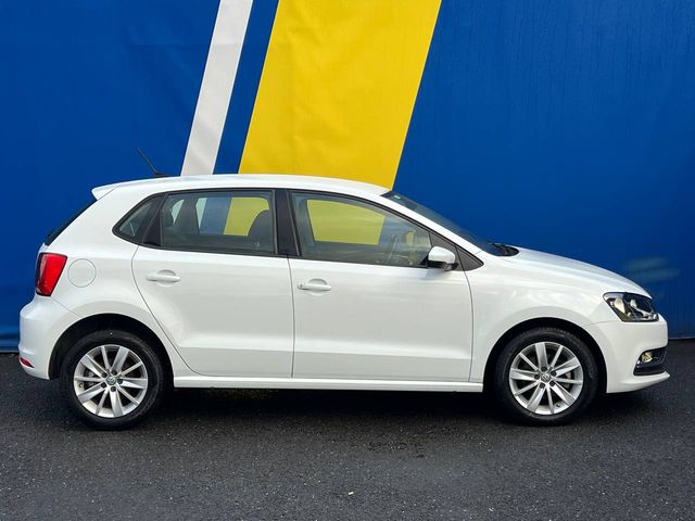 Image for 2014 Volkswagen Polo COMFORTLINE 1.2 TSI // NEW NCT UNTIL 2028 // ADAPTIVE CRUISE CONTROL // DIGITAL CLIMATE CONTROL