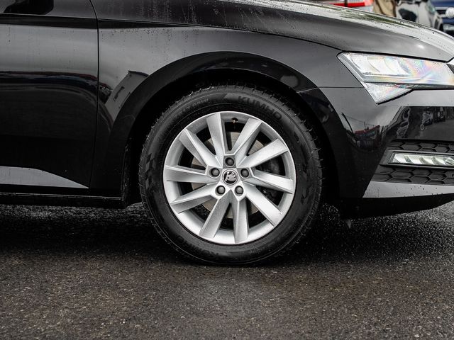 Image for 2022 Skoda Superb SE TDI
