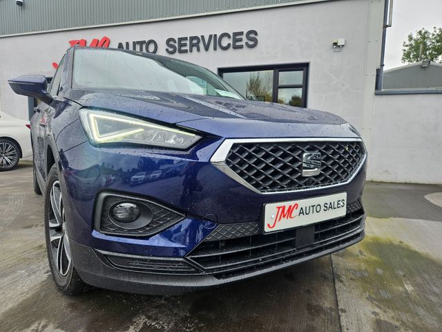 Image for 2019 SEAT Tarraco TDI SE TECHNOLOGY