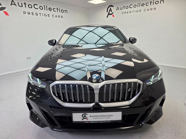 Image for 2025 BMW i5 **i5 M-SPORT**619KM RANGE**EDRIVE40**