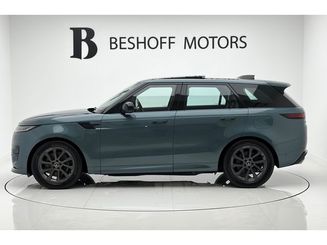 Image for 2023 Land Rover Range Rover Sport P440e SE DYNAMIC=PAN ROOF//1 OWNER//D REG=TAILORED FINANCE PACKAGES AVAILABLE=TRADE IN'S WELCOME