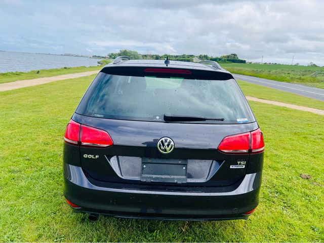 Image for 2015 Volkswagen Golf 1.2 Lounge Edition Low Mileage 