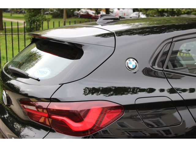 Image for 2021 BMW X2 F39 XDRIVE25E Sport 5DR AUT