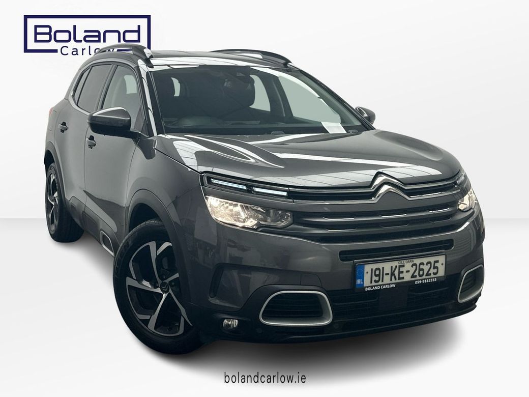 Image for 2019 Citroen C5 Aircross 1.5HDI FEEL *JUST IN* €60 P/W